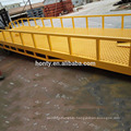 6t 10 Ton Load Capacity Moveable Loading dock Ramps with factory price
6t 10 Ton Load Capacity Moveable Loading dock Ramps with factory price